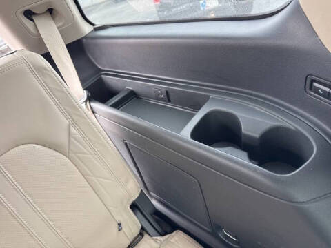 2024 Ford Expedition Platinum