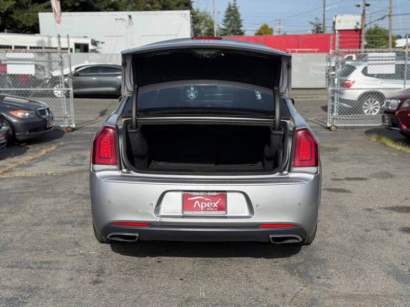2015 Chrysler 300 S