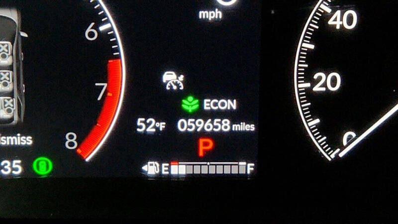 2023 Honda Pilot TrailSport