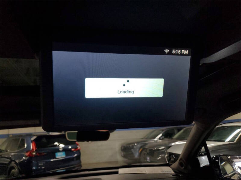 2021 Honda Pilot Touring