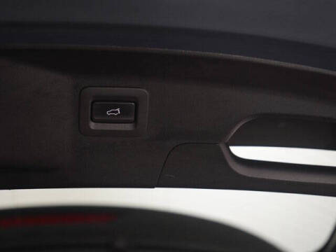 2021 Mazda CX-9 Carbon Edition