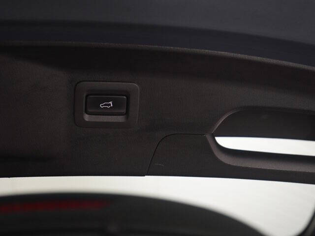 2021 Mazda CX-9 Carbon Edition