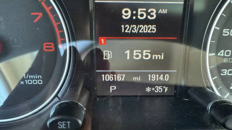 2015 Audi Q5 2.0T quattro Premium Plus