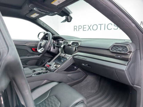 2023 Lamborghini n/a