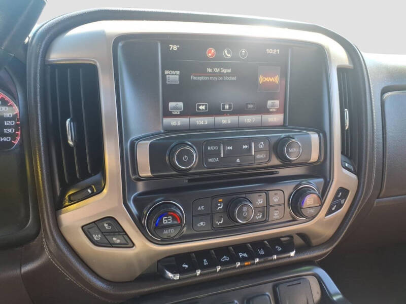 2014 GMC Sierra 1500