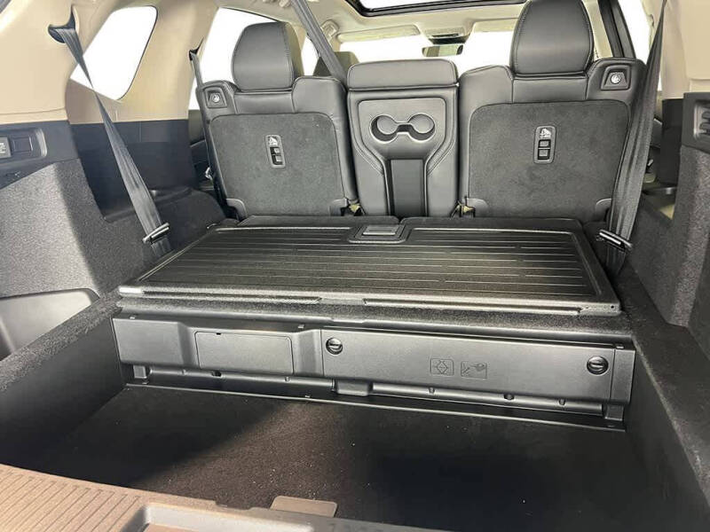 2026 Acura MDX SH-AWD