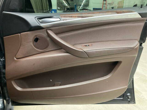 2012 BMW X5 xDrive35i