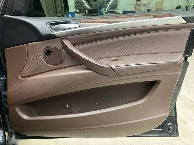 2012 BMW X5 xDrive35i