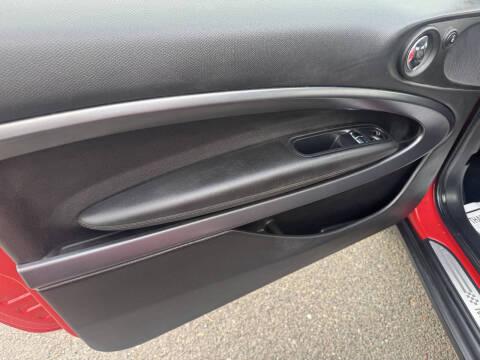 2013 MINI Paceman Cooper S ALL4