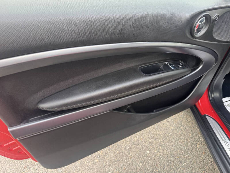 2013 MINI Paceman Cooper S ALL4