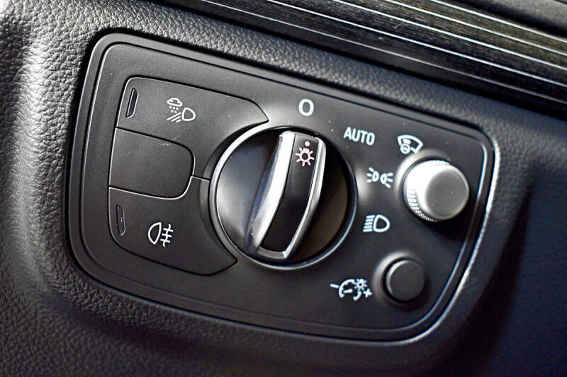 2016 Audi RS 7 4.0T quattro Prestige