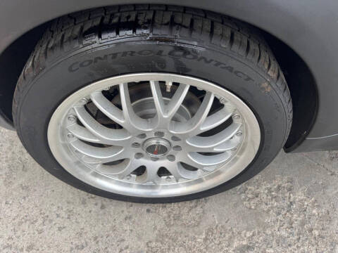 2009 MINI Cooper Clubman S