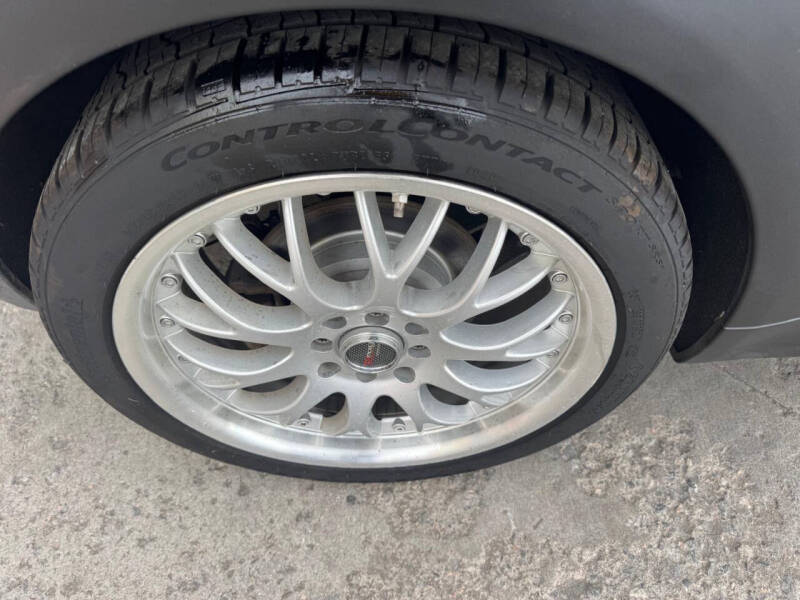 2009 MINI Cooper Clubman S