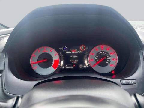 2019 Acura RDX w/A-SPEC