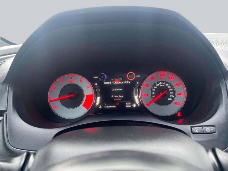 2019 Acura RDX w/A-SPEC