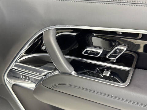 2023 Land Rover Range Rover P400 SE