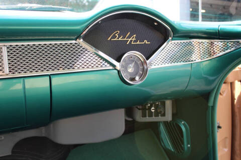 1955 Chevrolet Bel Air