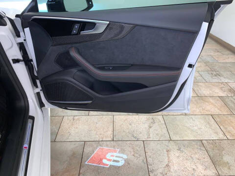 2024 Audi S5 Sportback 3.0T quattro Premium Plus