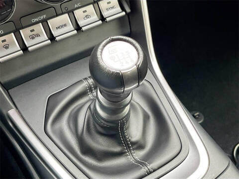 2024 Toyota GR86 Premium