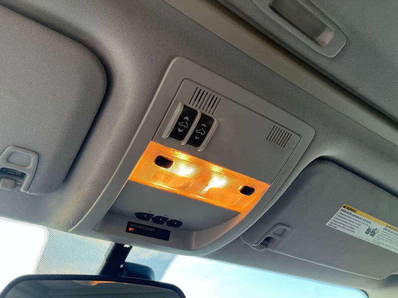 2009 Cadillac Escalade EXT