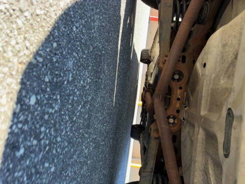 2013 Ford Taurus Police Interceptor