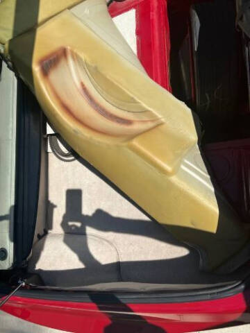 1987 Porsche 944 Turbo