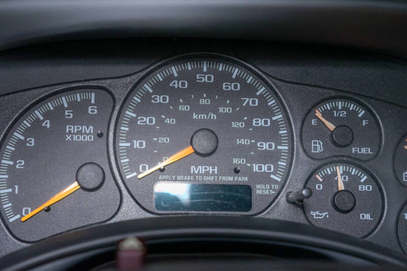 1999 GMC Sierra 2500 SLE