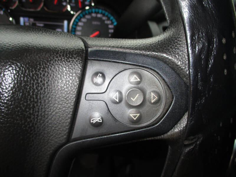 2020 Chevrolet Tahoe Police