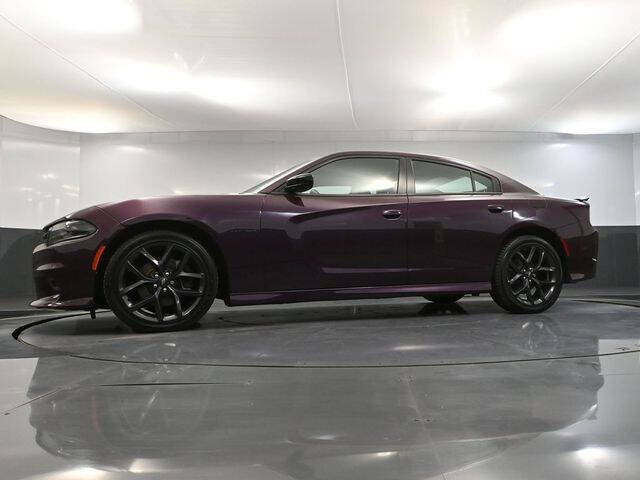 2021 Dodge Charger R/T