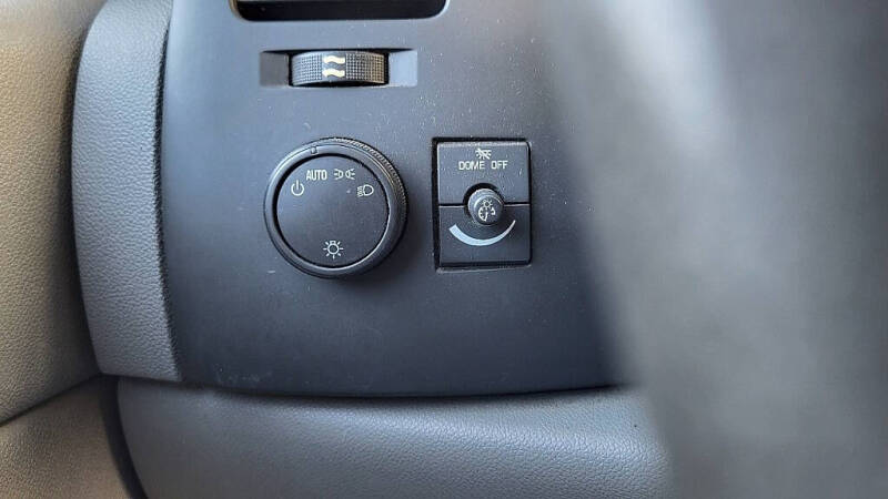 2011 Chevrolet Silverado 1500