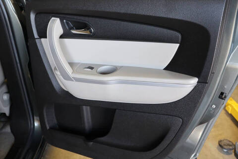 2010 GMC Acadia SLT-1
