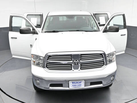 2015 RAM 1500