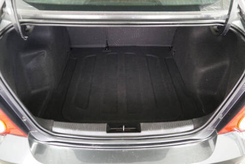 2015 Chevrolet Sonic LT Auto