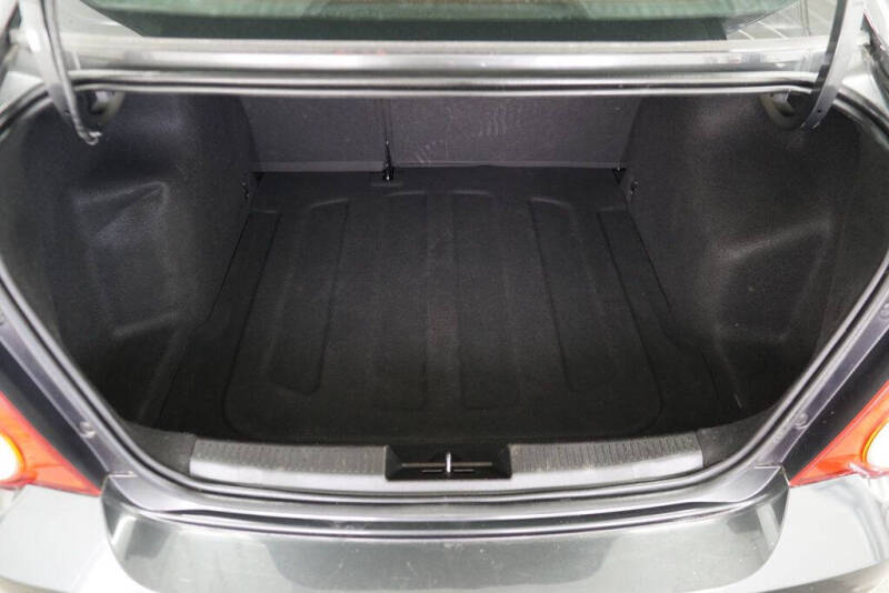 2015 Chevrolet Sonic LT Auto