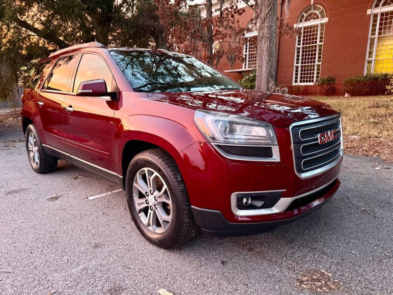 2016 GMC Acadia for sale at Everyone Drivez in North Charleston SC