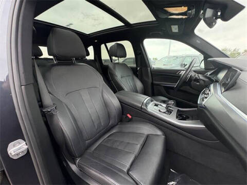 2019 BMW X5 xDrive50i