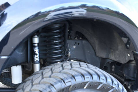 2019 Ford F-450 Super Duty Limited