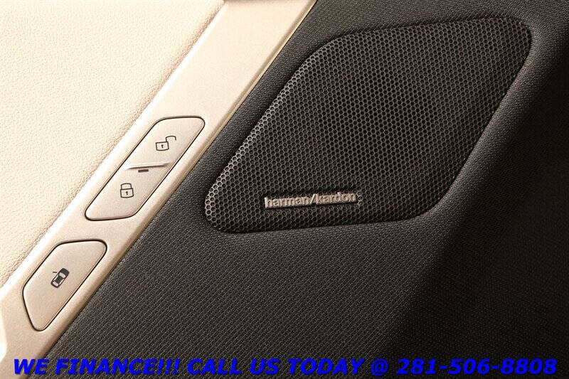 2023 BMW iX xDrive50