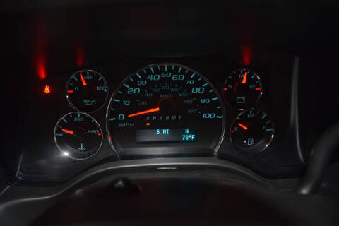 2026 Chevrolet Express 3500