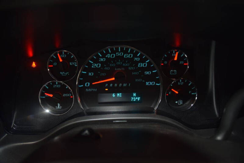 2026 Chevrolet Express 3500
