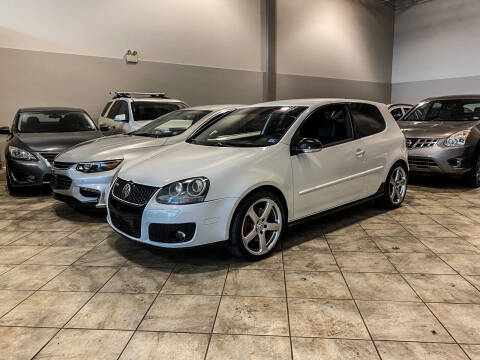 2009 Volkswagen GTI for sale at Super Bee Auto in Chantilly VA