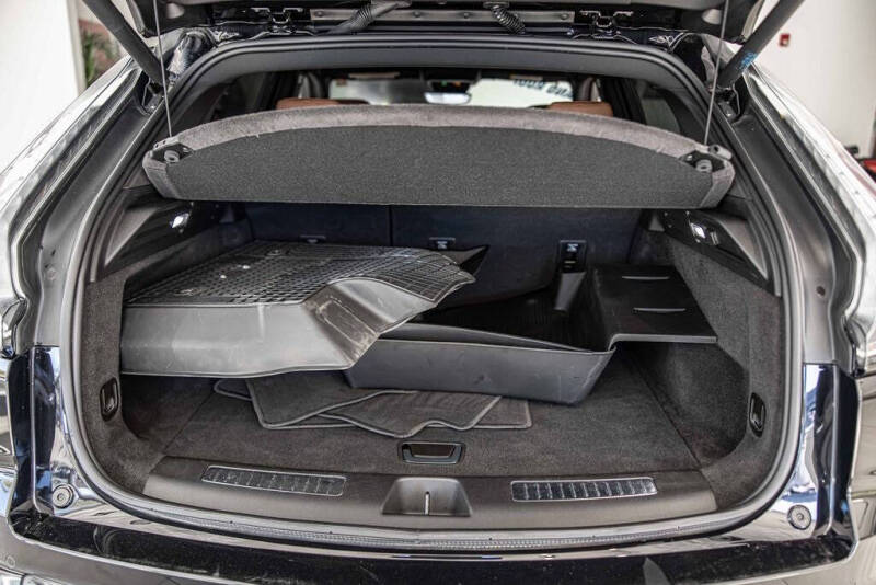 2024 Cadillac XT4 Sport