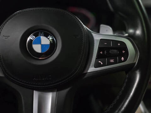 2021 BMW 4 Series 430i xDrive