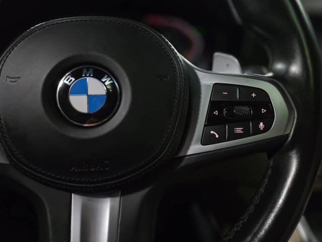 2021 BMW 4 Series 430i xDrive