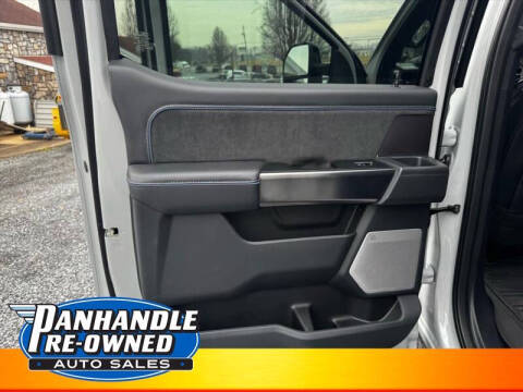 2026 Ford F-450 Super Duty