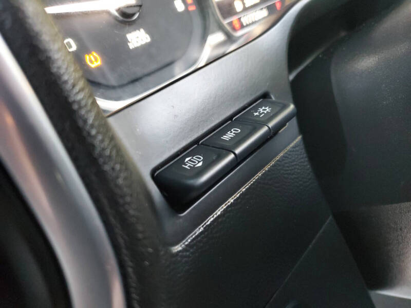 2020 GMC Sierra 2500HD