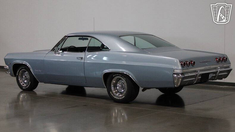1965 Chevrolet Impala
