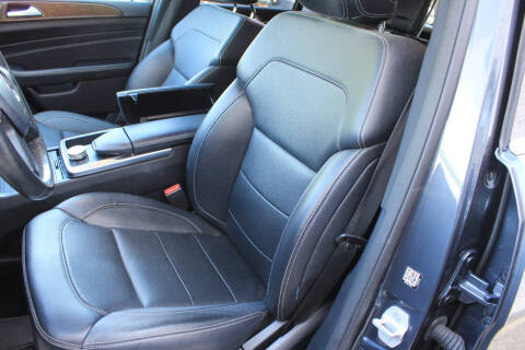 2014 Mercedes-Benz M-Class ML 350 4MATIC