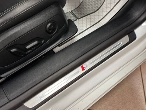 2024 Audi A5 Sportback quattro S line Prem Plus 45 TFSI