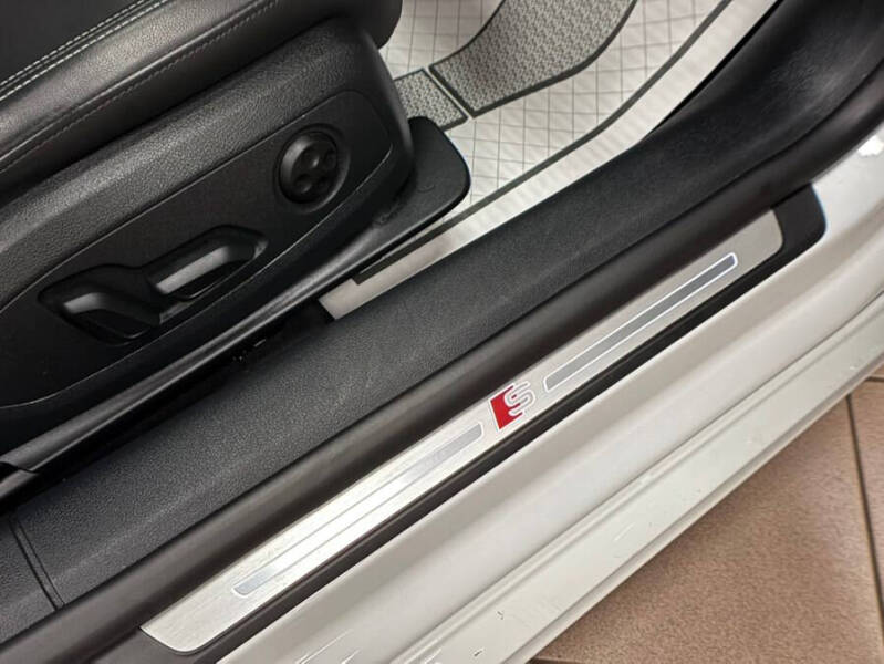 2024 Audi A5 Sportback quattro S line Prem Plus 45 TFSI